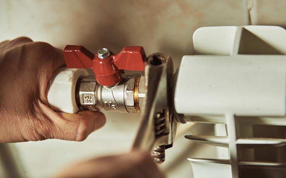 réparation pompe à chaleur industrielle prix Maffliers